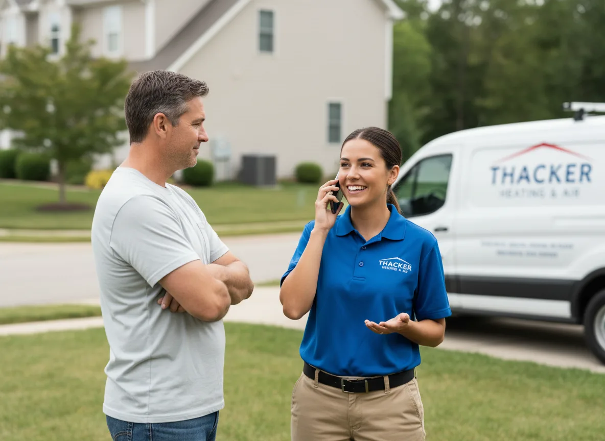 Ac Repair Prather, CA FAQs
